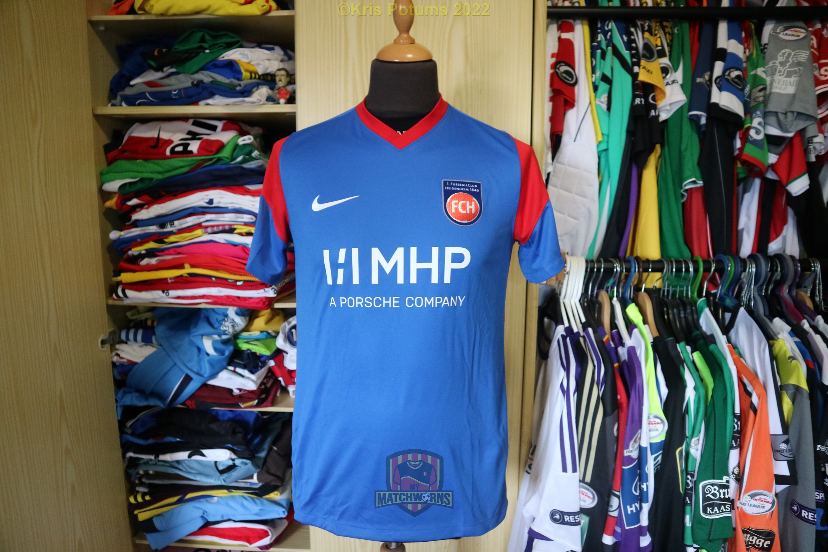1.FussballClub Heidenheim 1846