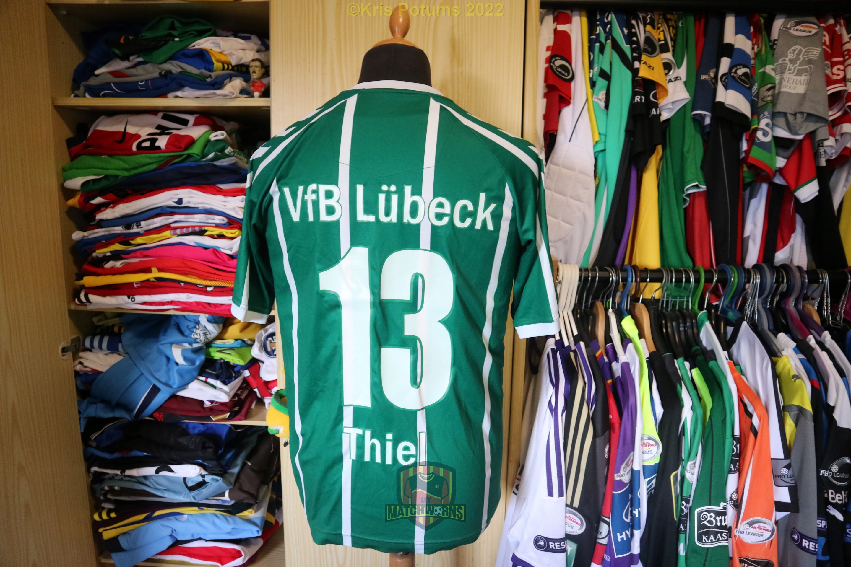 VfB Lübeck 1919