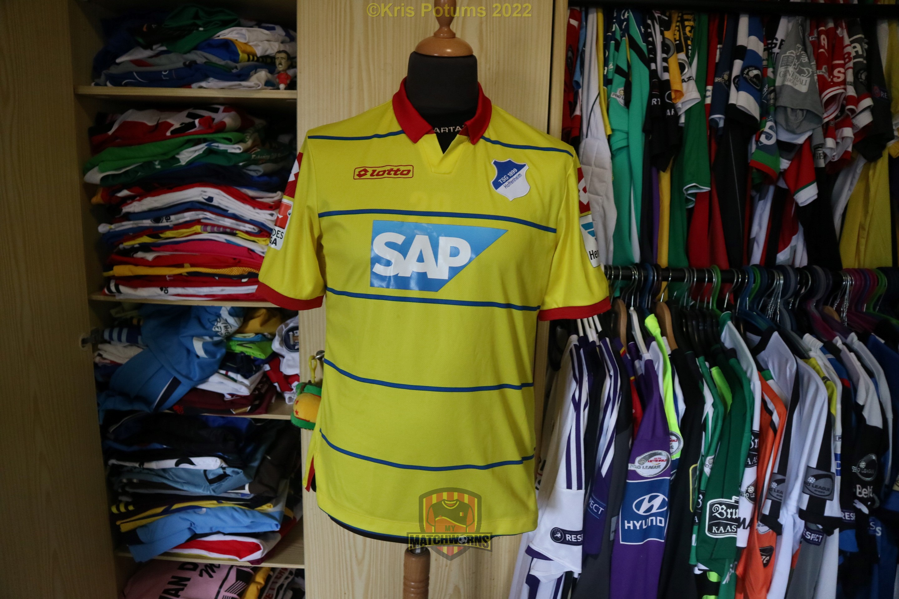 TSG Hoffenheim 1899