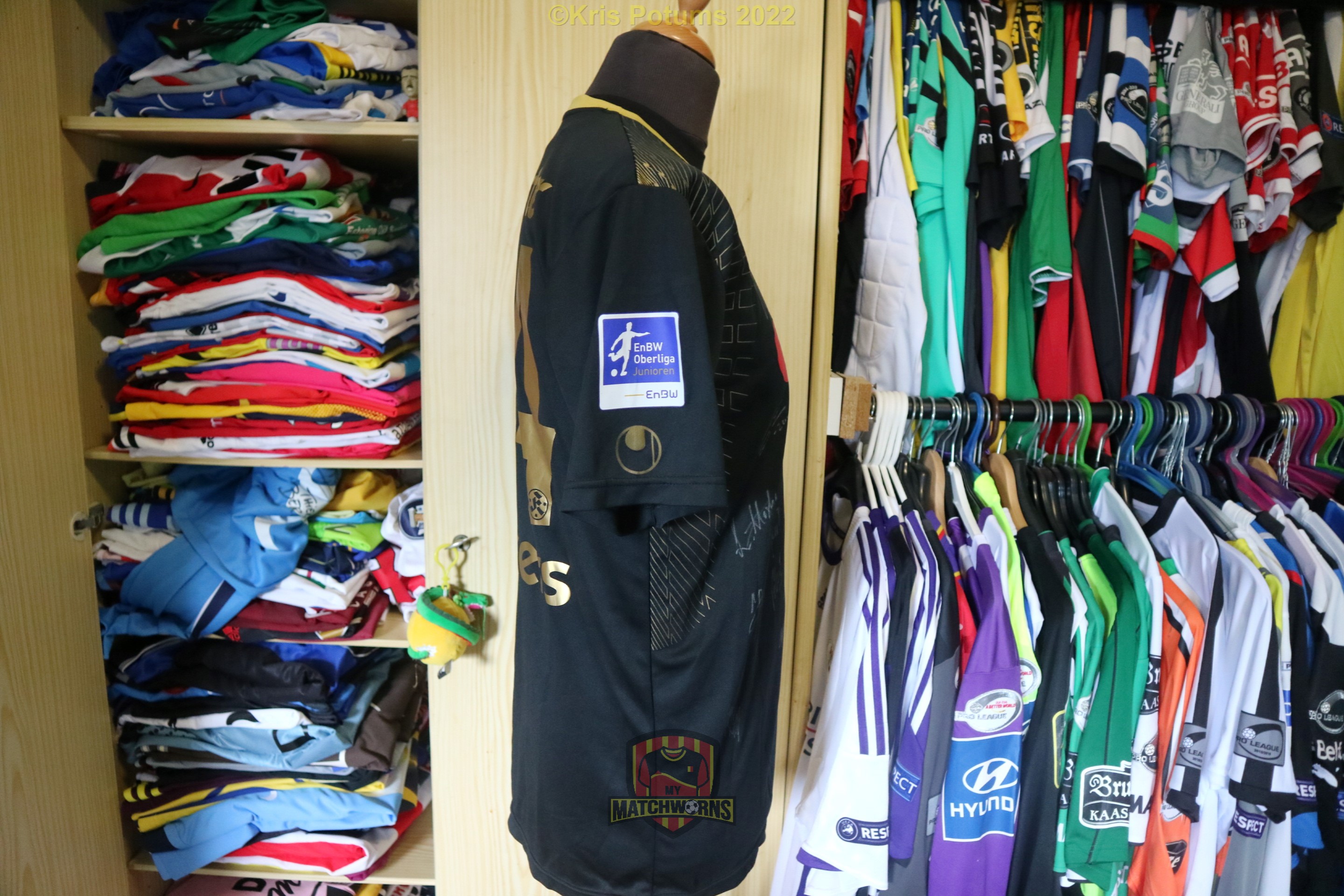 Stuttgarter Kickers Junioren