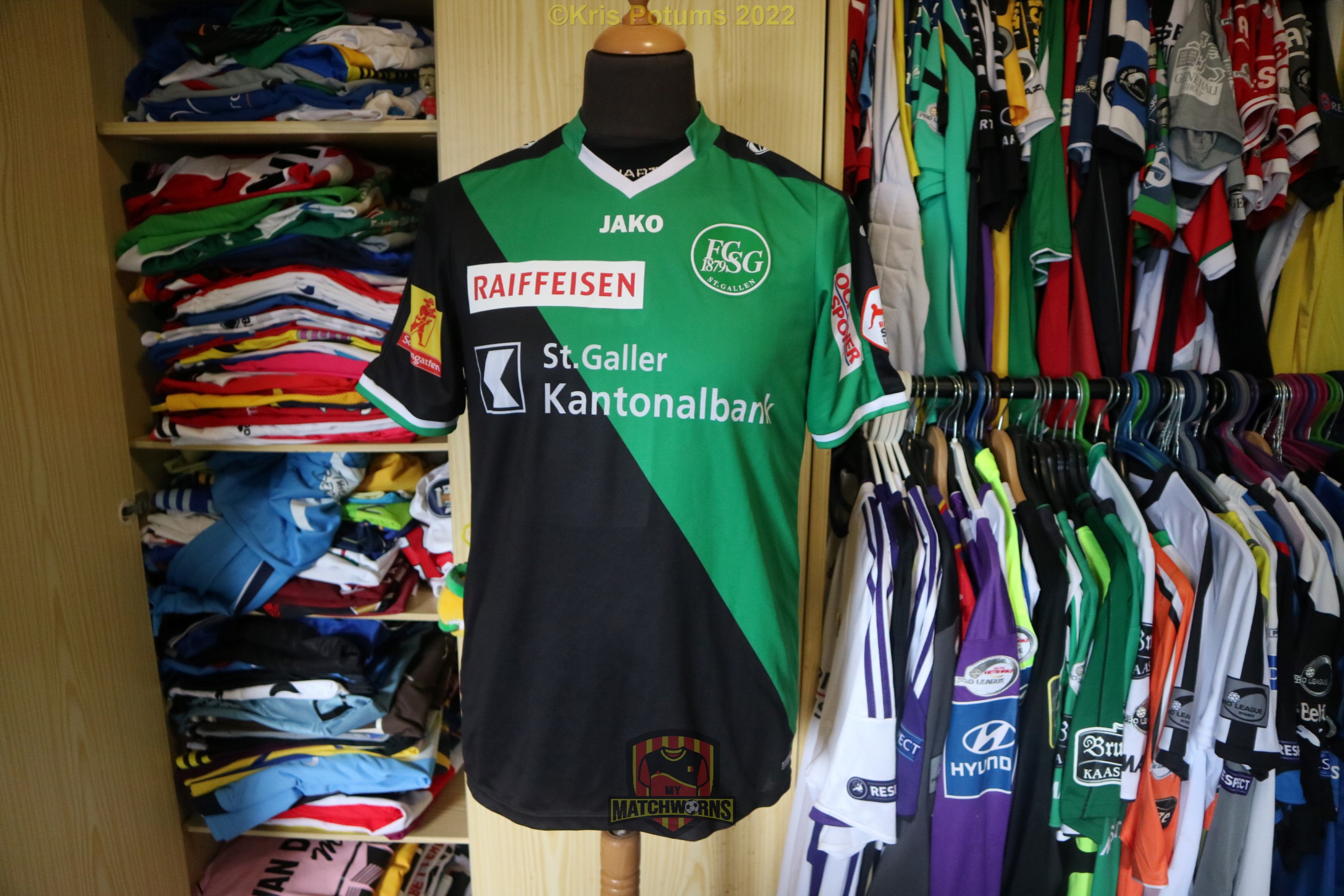 FC Sankt Gallen