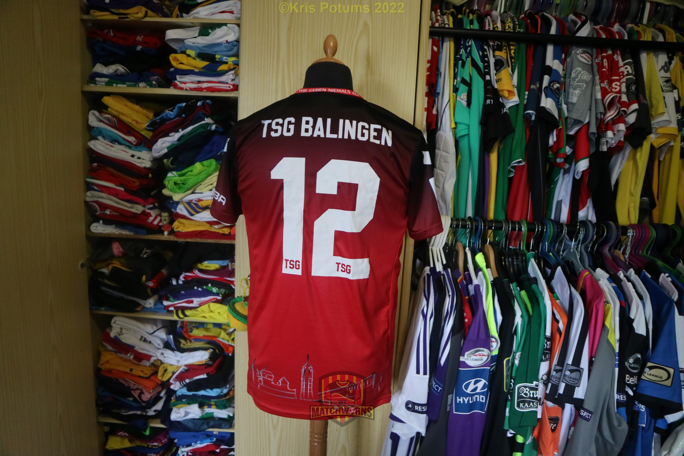 TSG Balingen