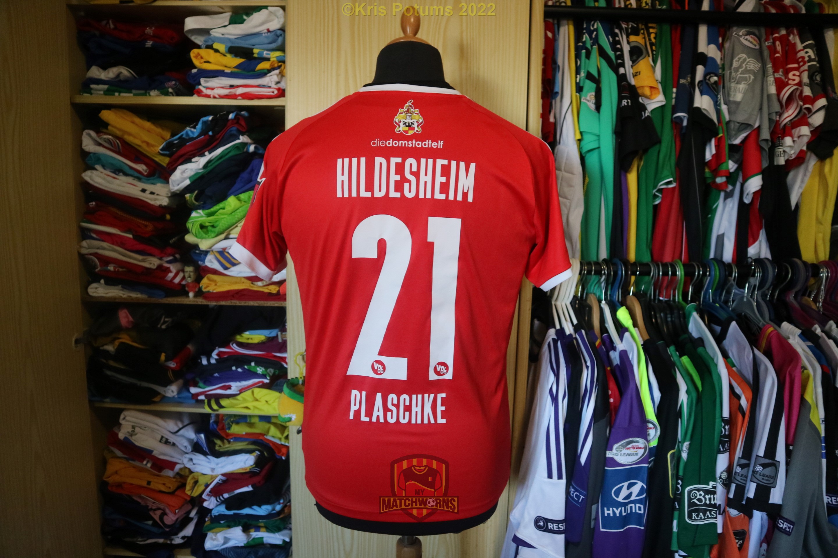 VFV 06 Hildesheim