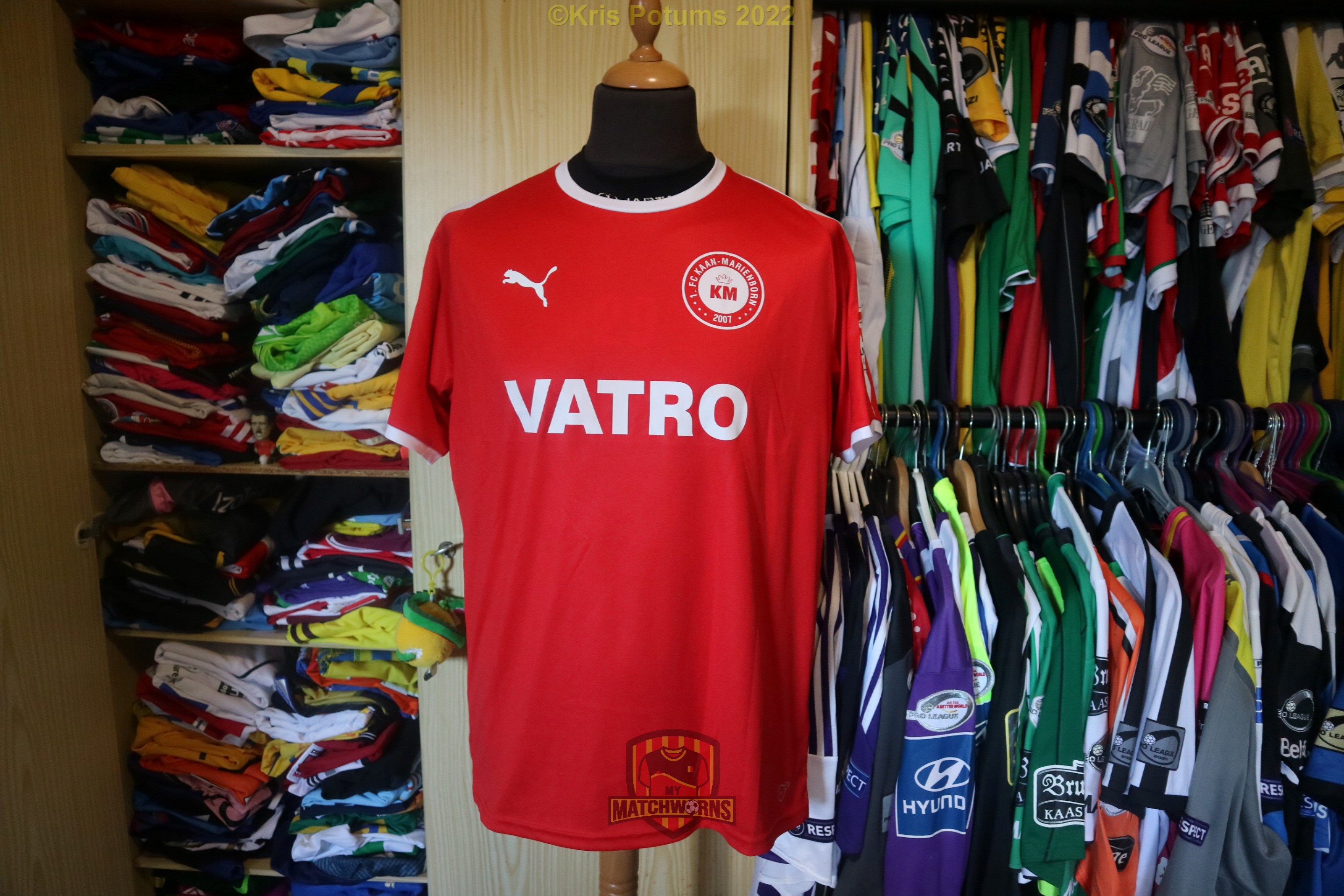 FC Kaan-Marienborn