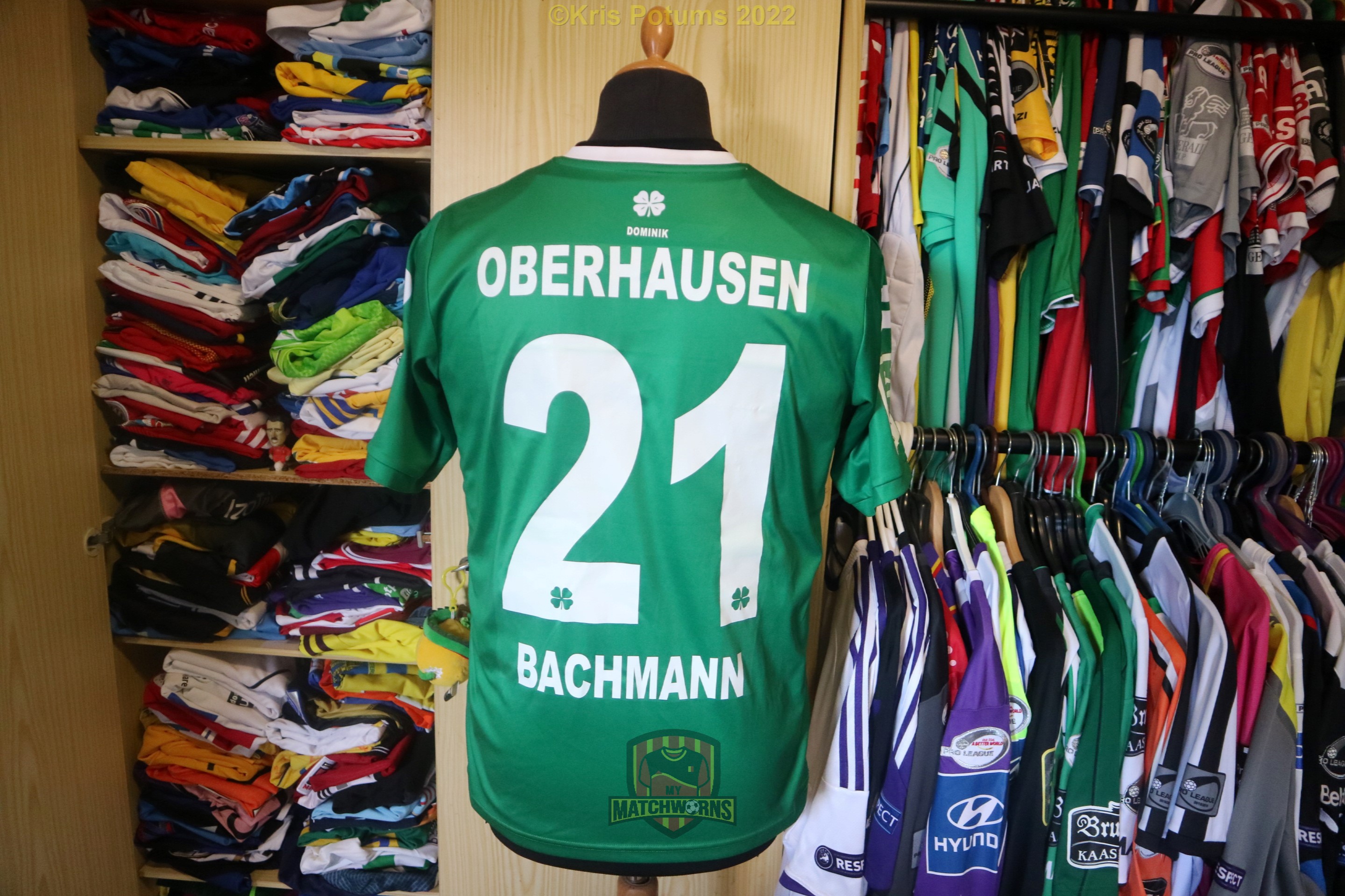 Rot-Weiß Oberhausen