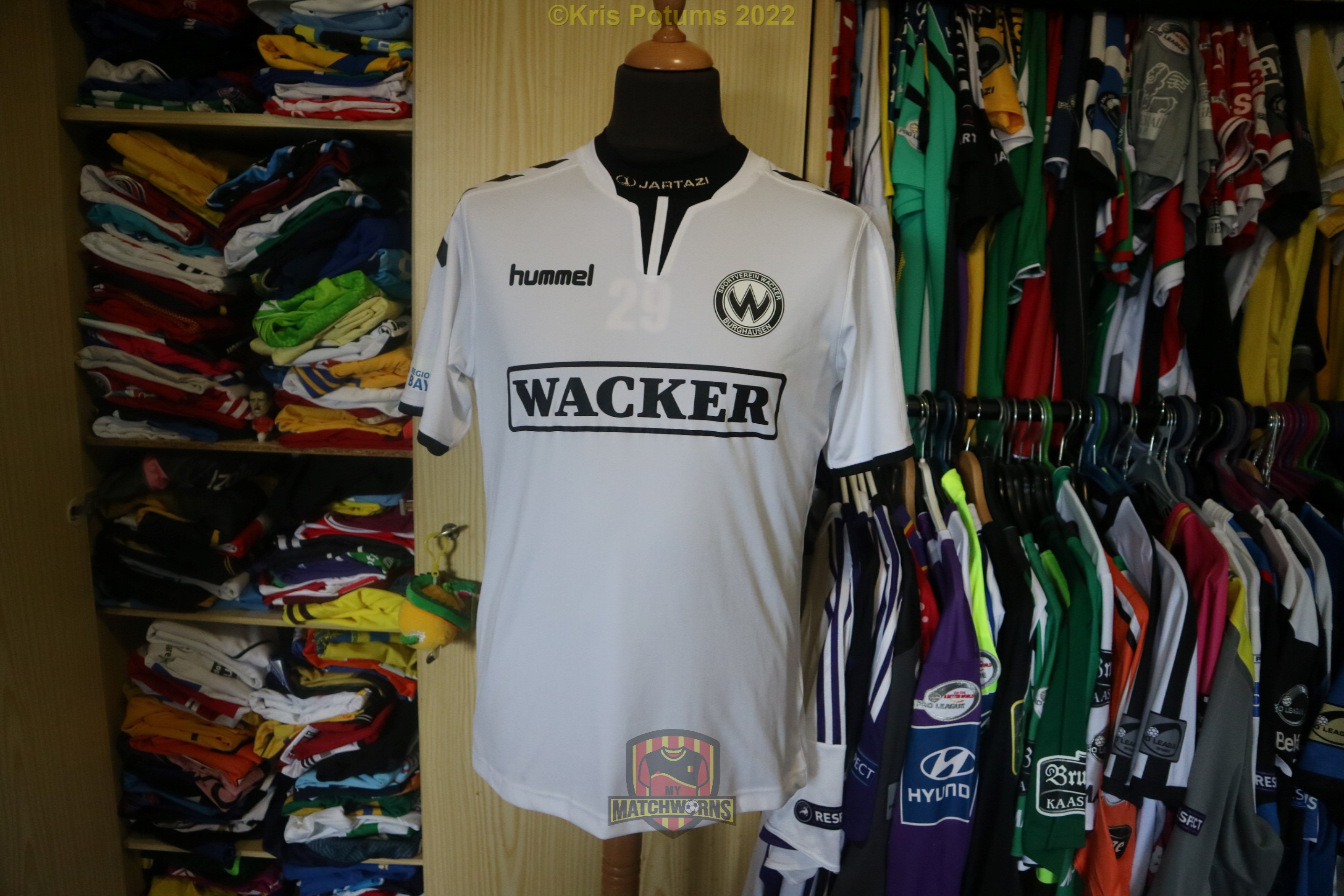 SV Wacker Burghausen