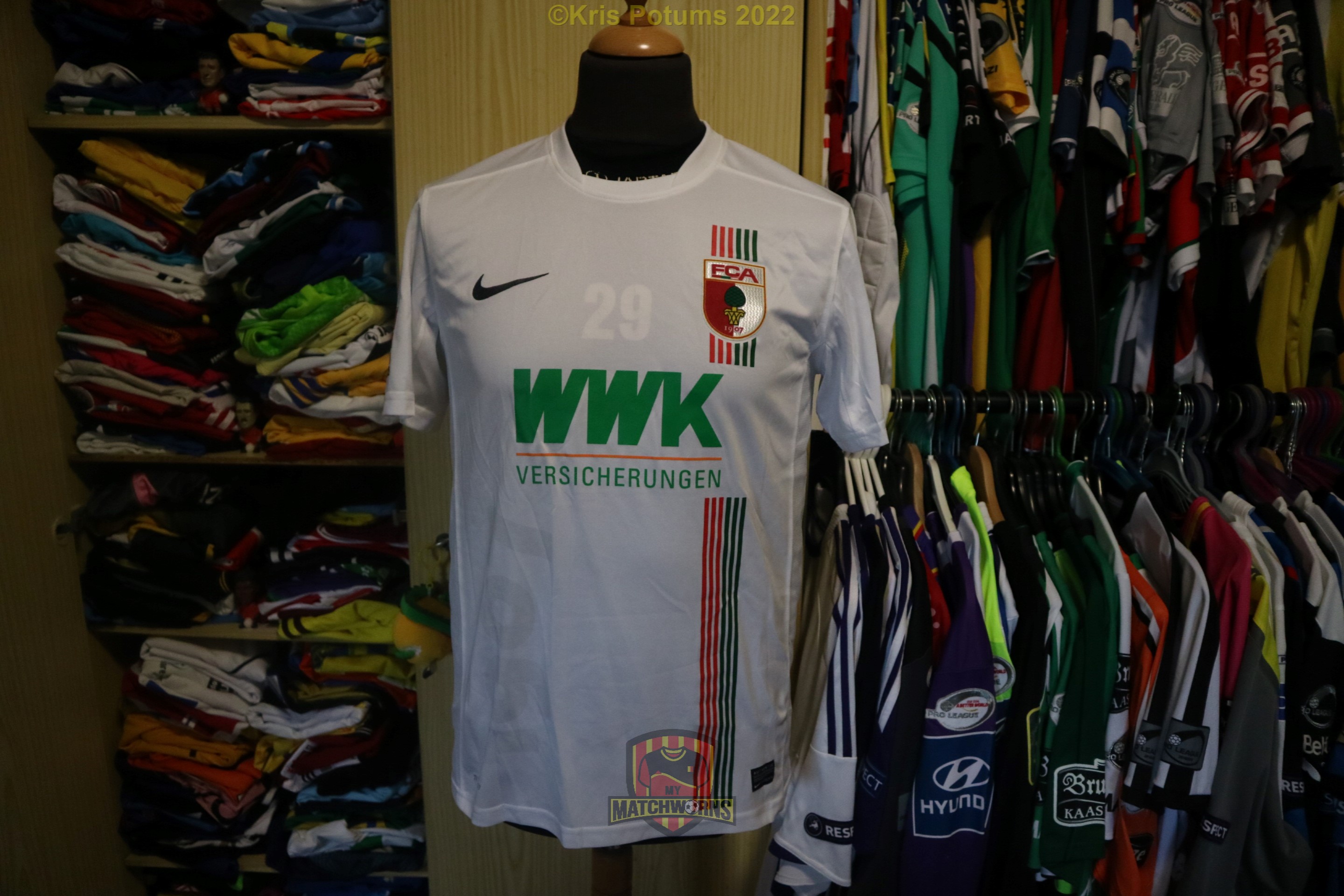 FC Augsburg