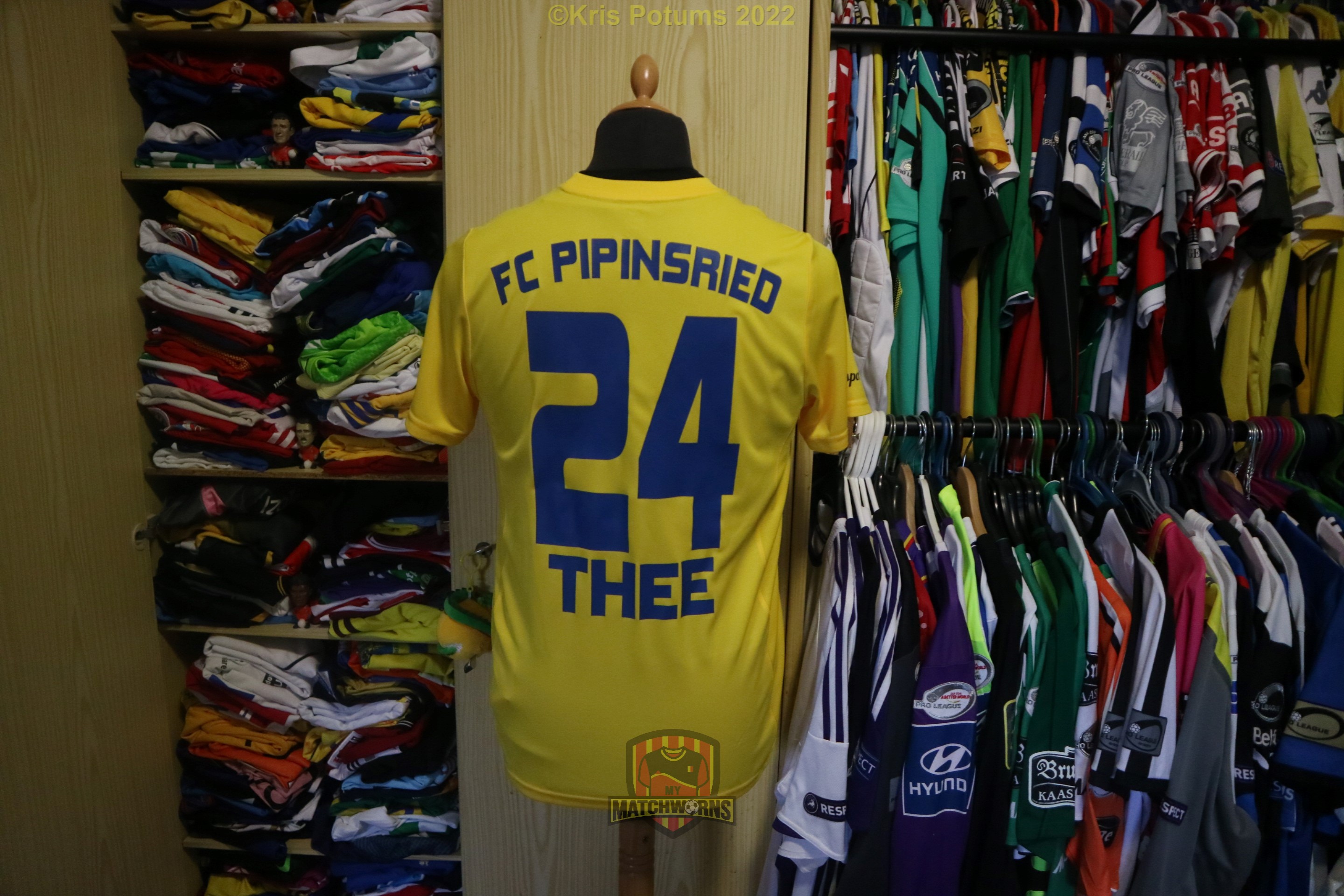 FC Pipinsreid