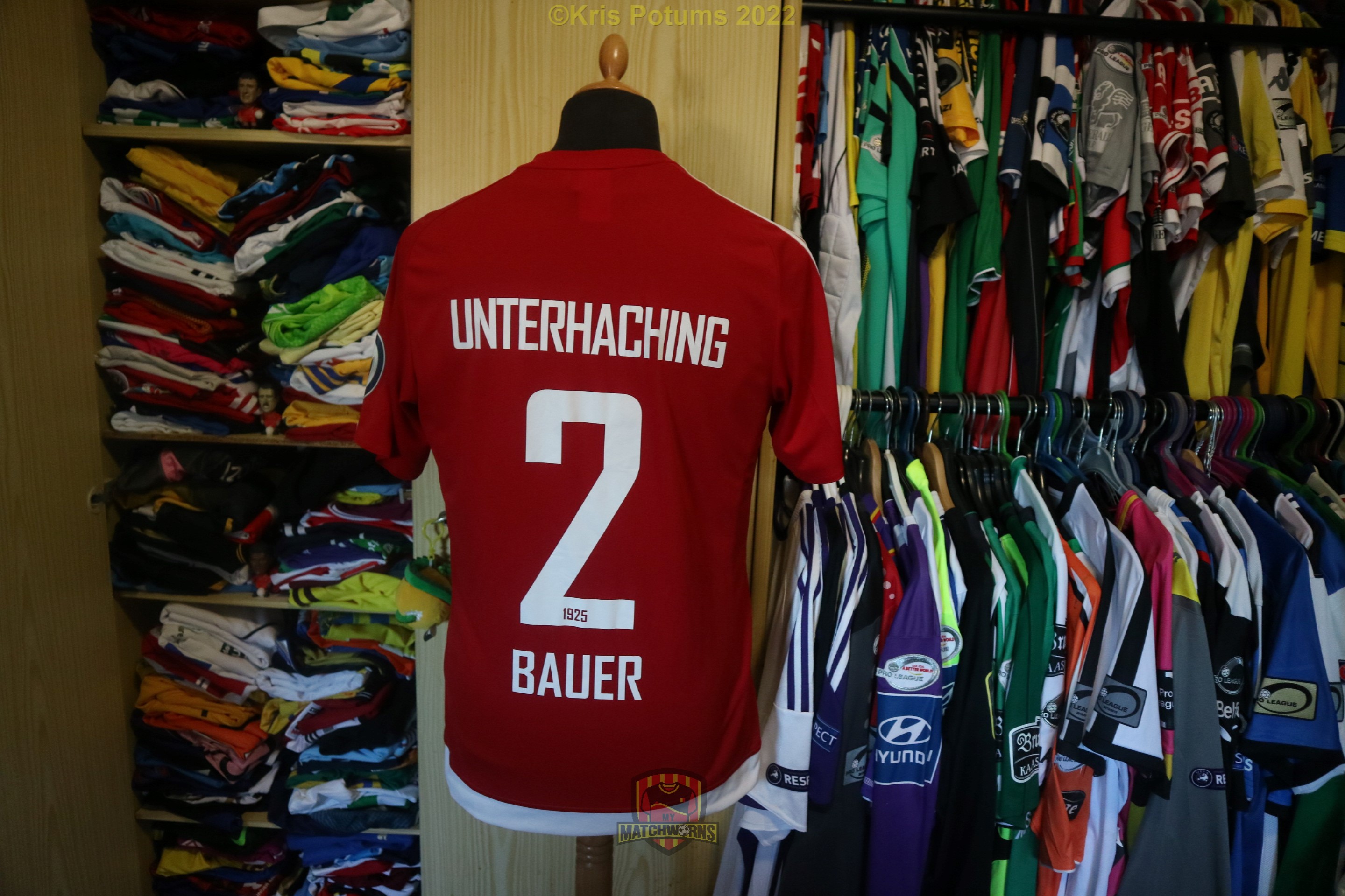 SpVgg Unterhaching