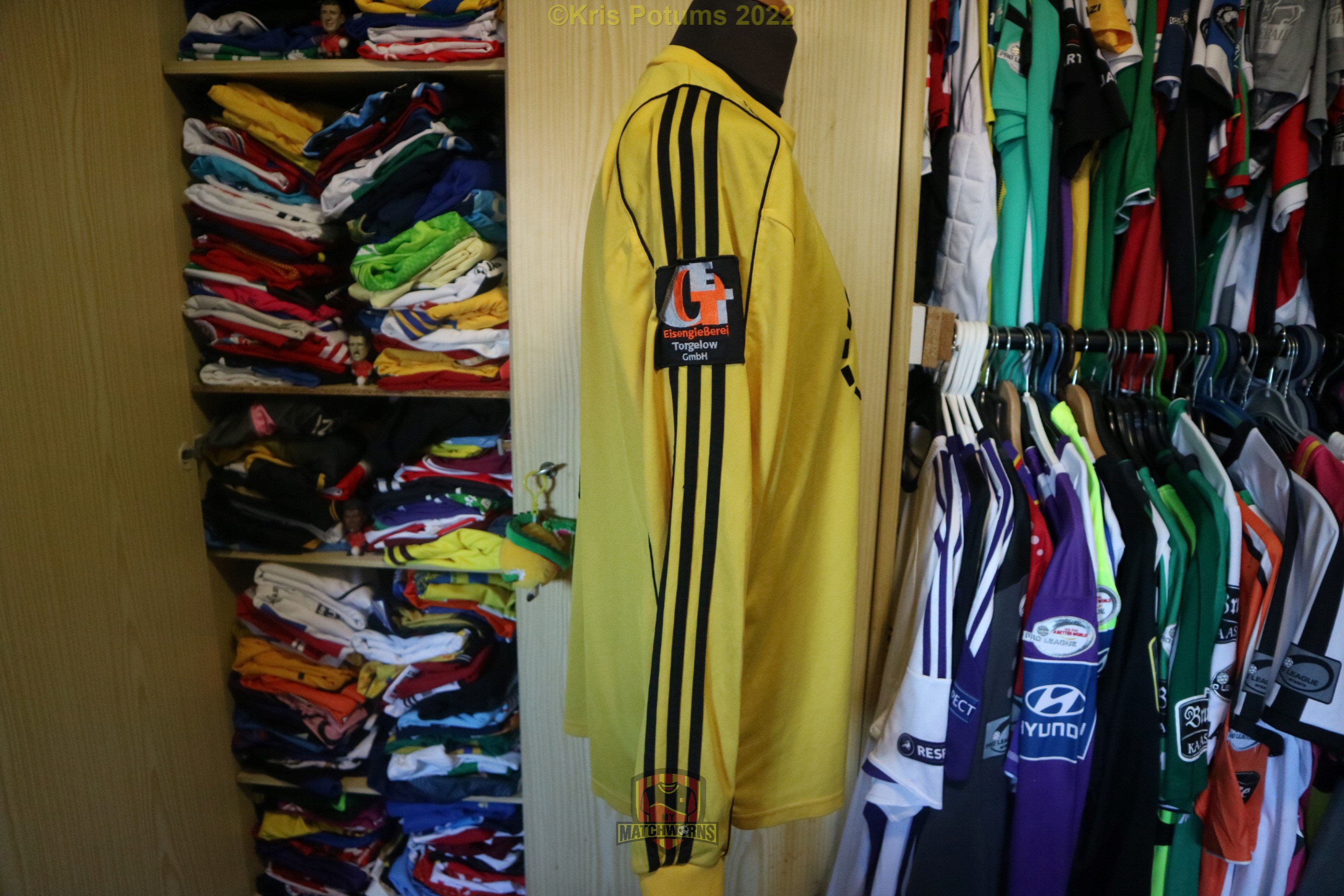Torgelower FC Greif