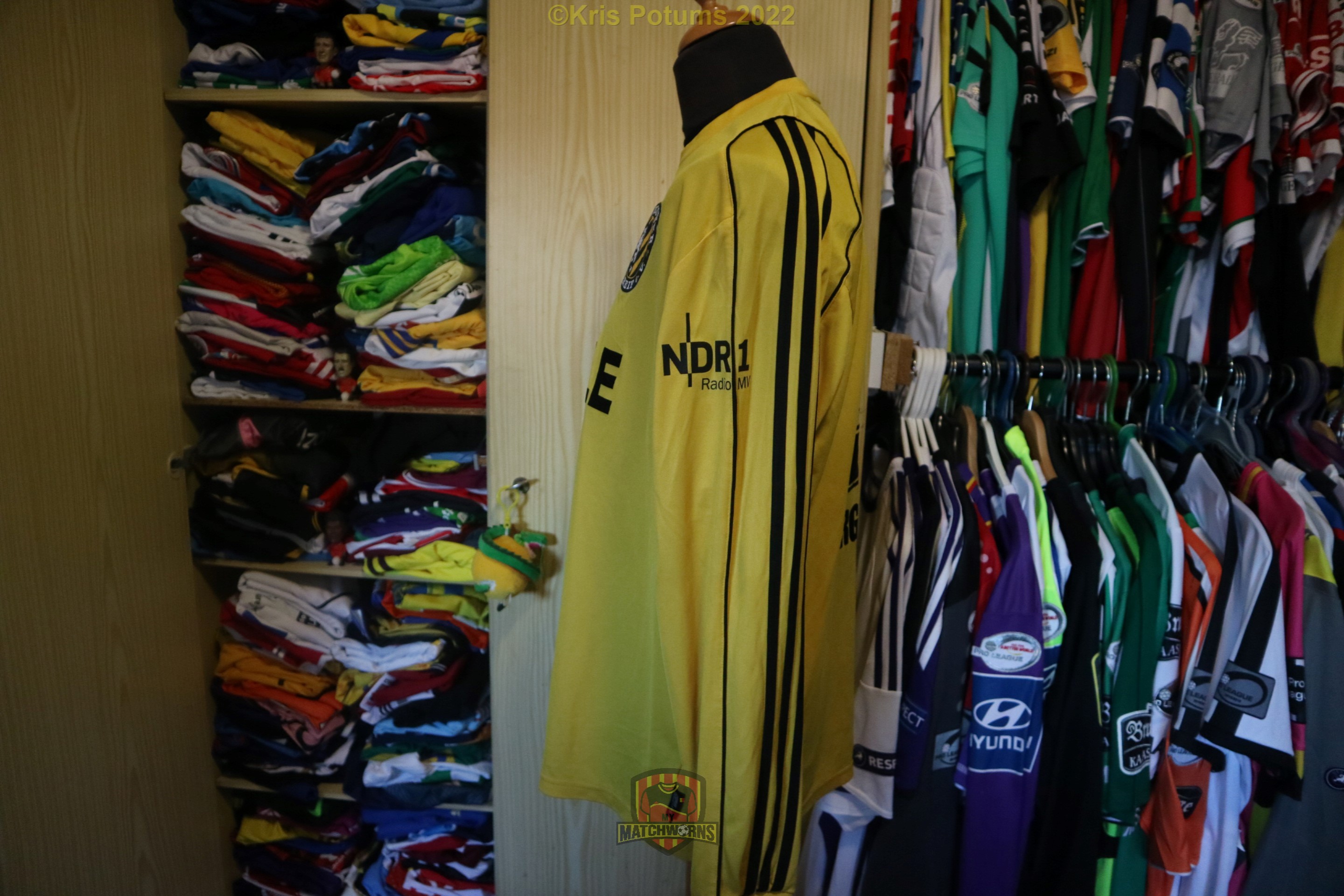 Torgelower FC Greif