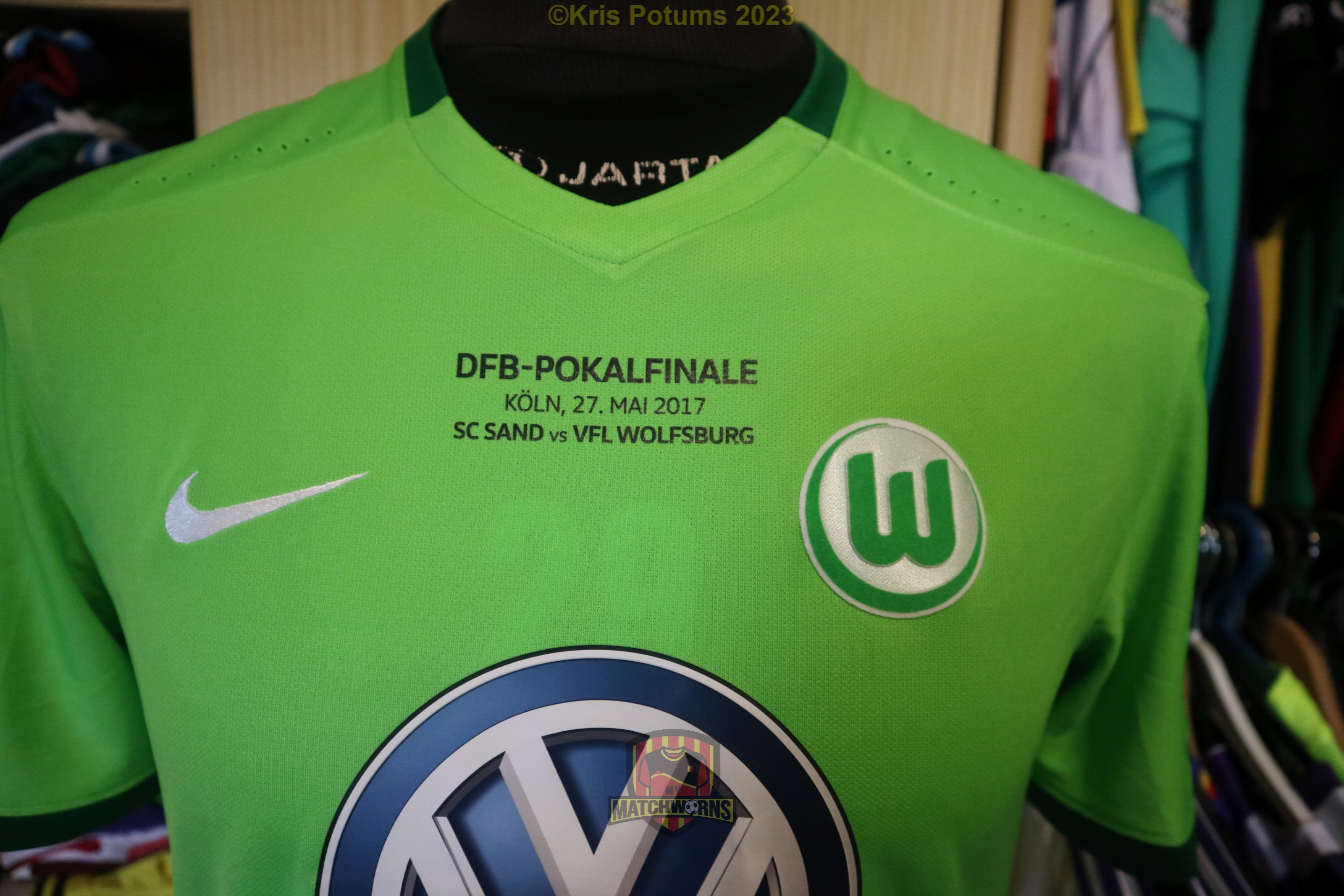 VFL Wolfsburg Frauen