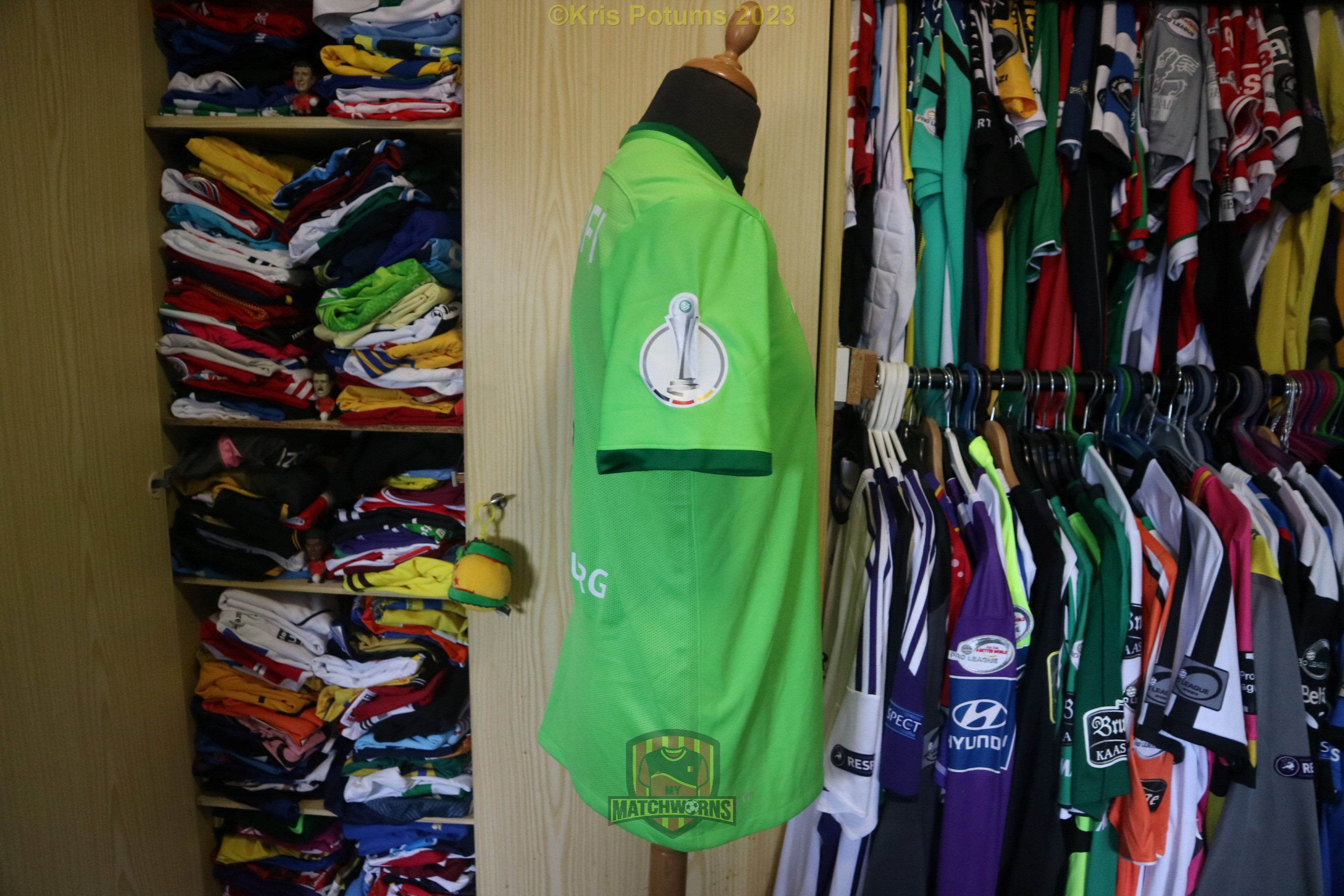 VFL Wolfsburg Frauen