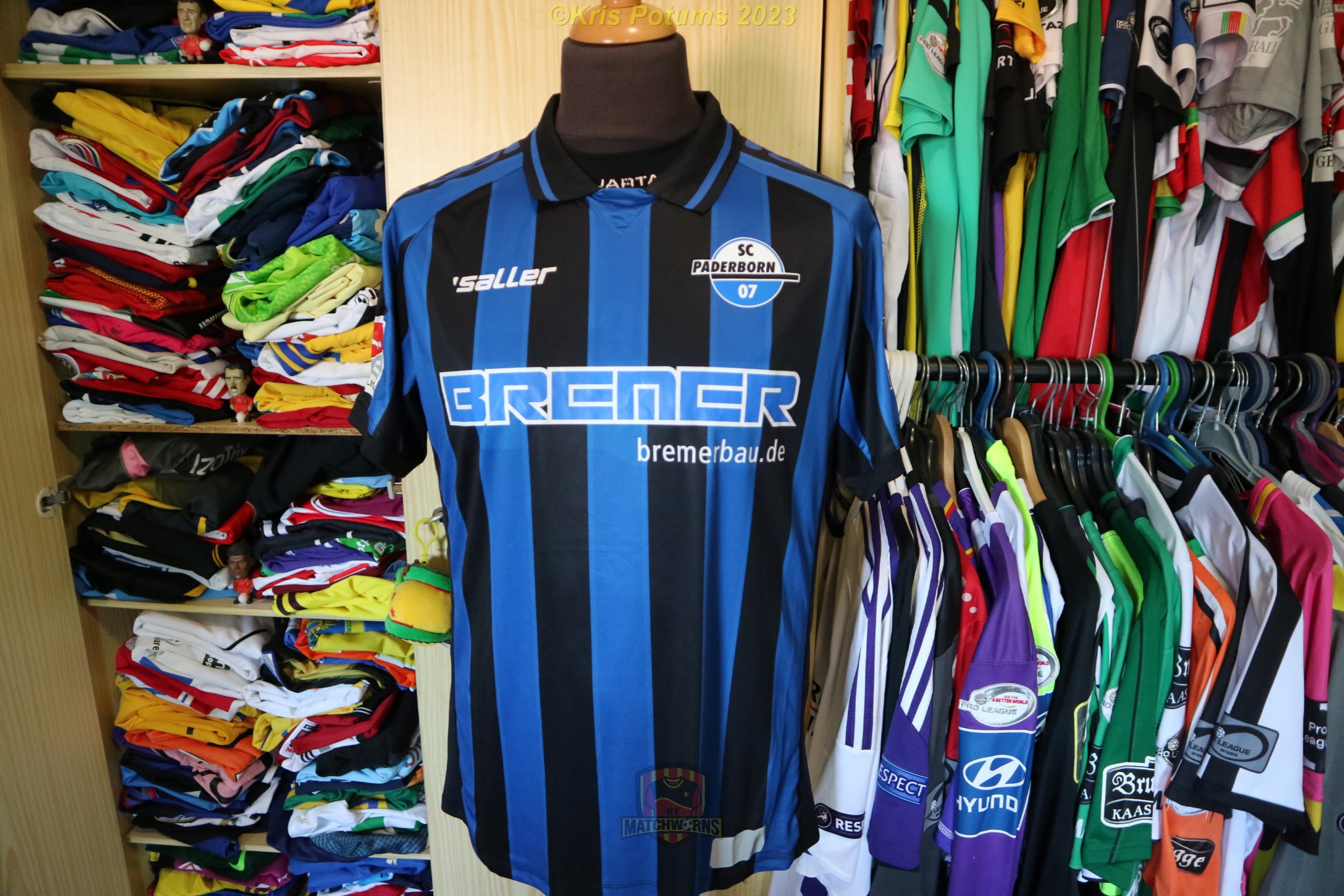 SC Paderborn