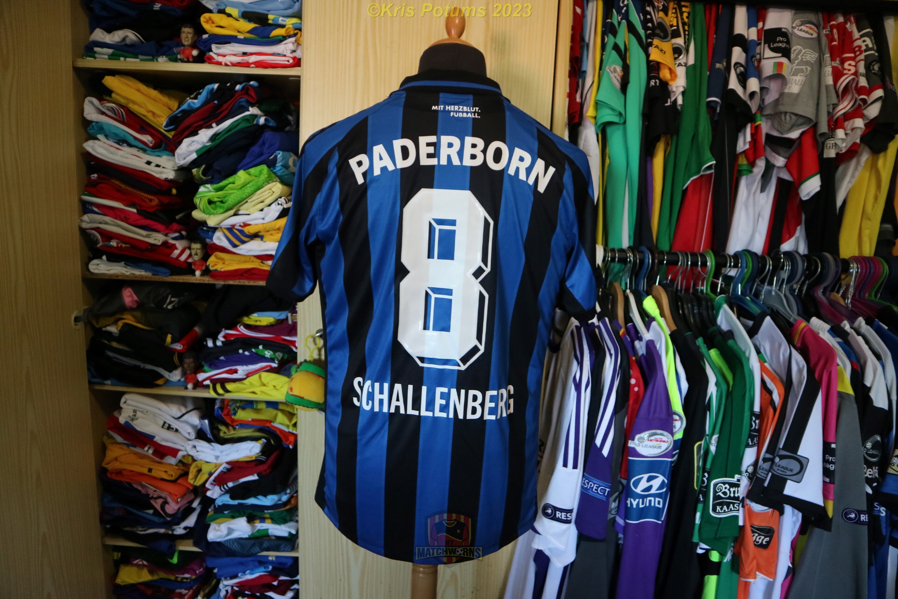 SC Paderborn