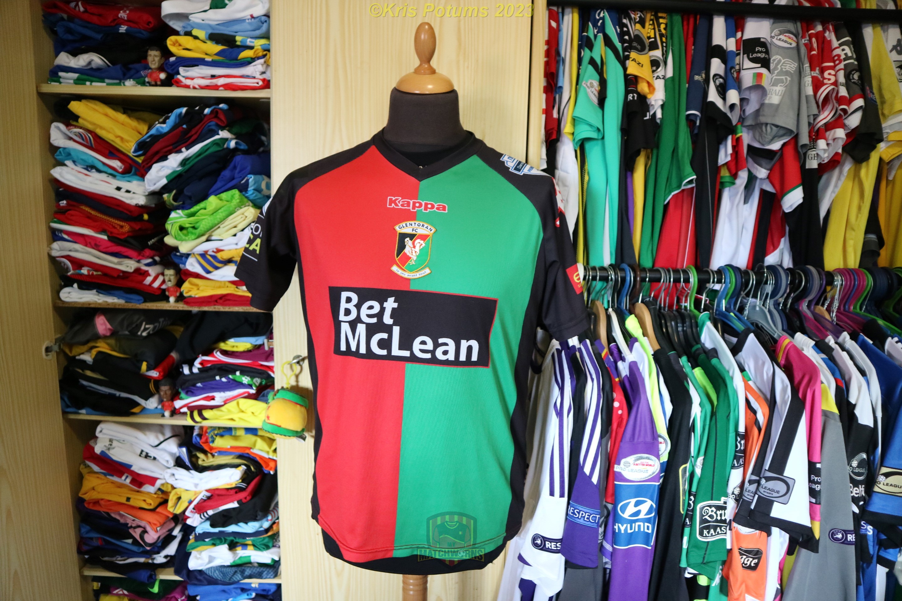 Glentoran FC