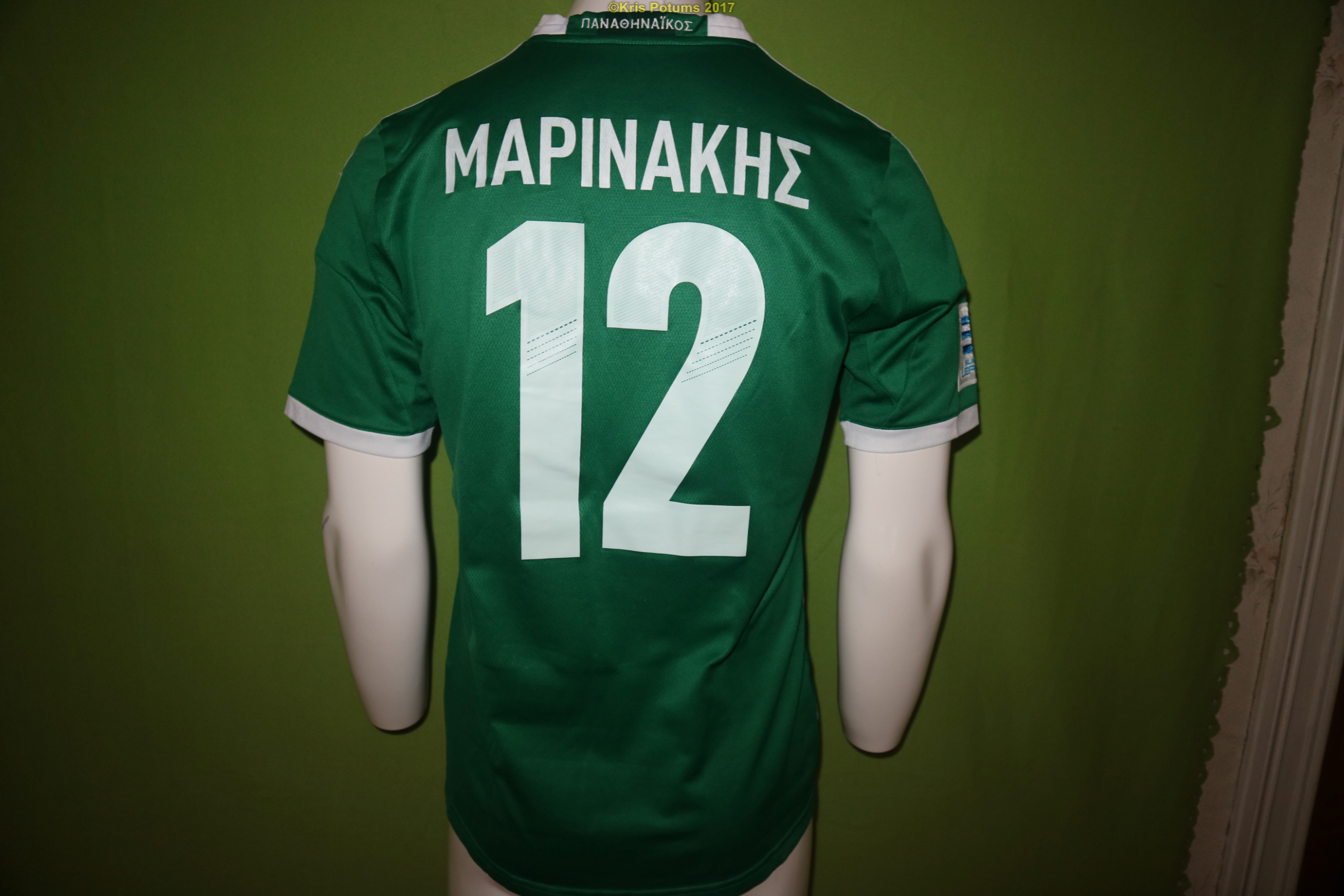 Panathinaikos FC