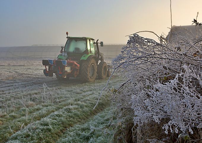 Project Farm Winter 18R