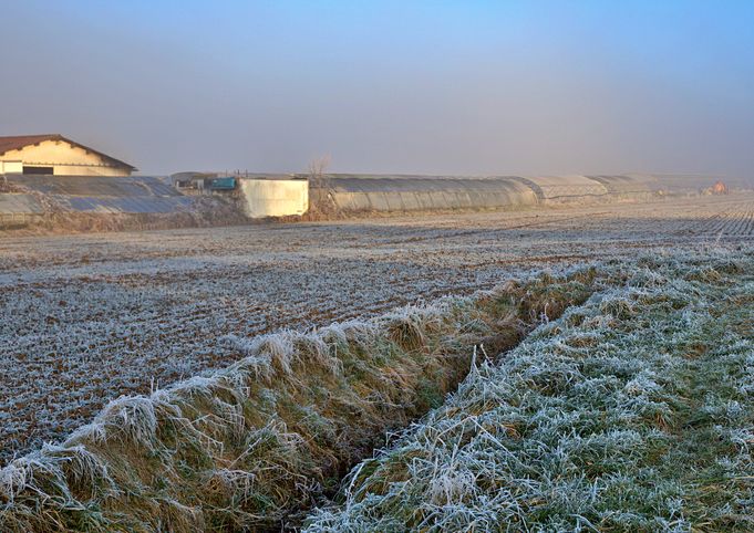 Project Farm Winter 8R