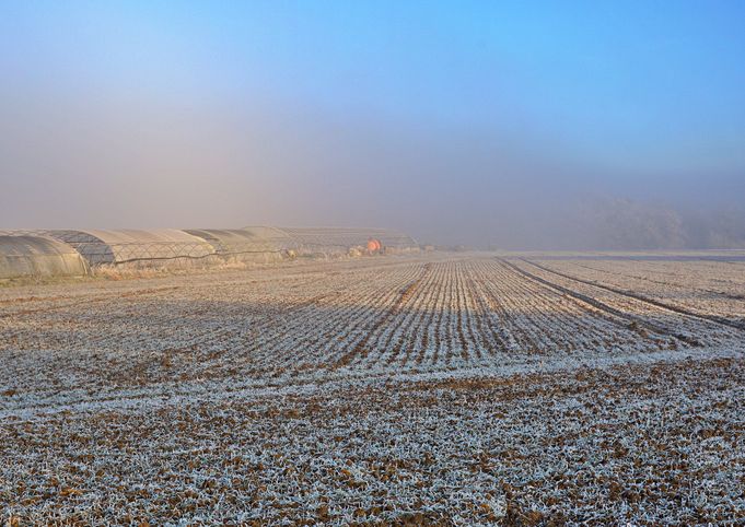 Project Farm Winter 9R