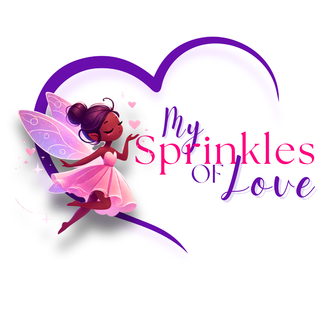 My Sprinkles of Love Logo