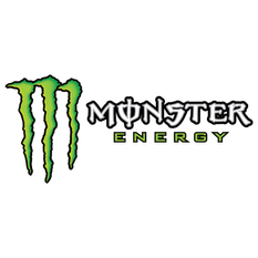 [CITYPNG.COM]HD Monster Energy Logo PNG - 2000x2000