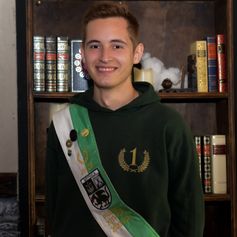 Jacob Reyniers