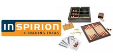 INSPIRION STAND 5303