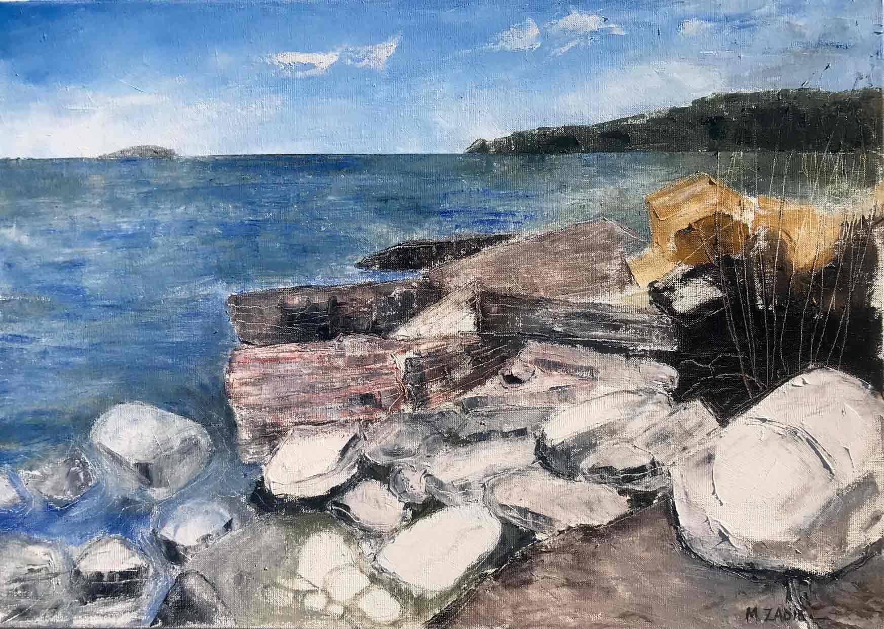 Klippkust