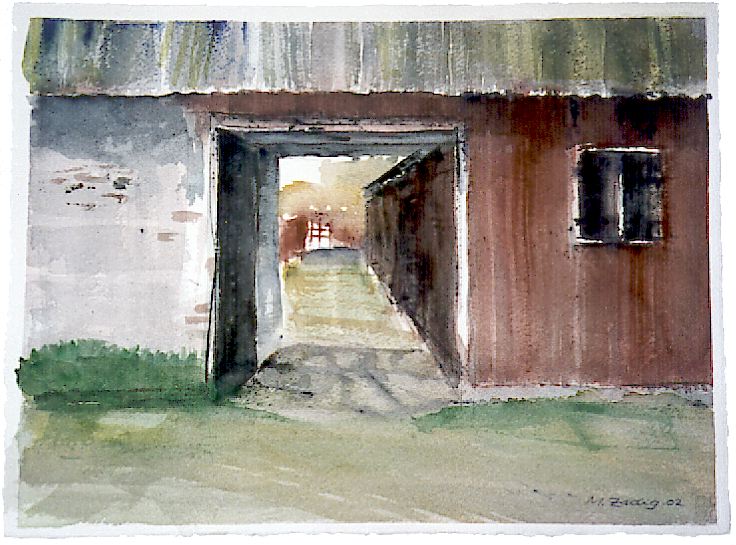 Gerhards port