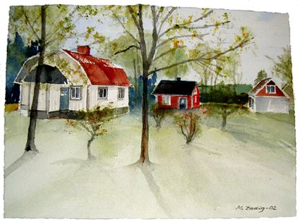 Stenninge
