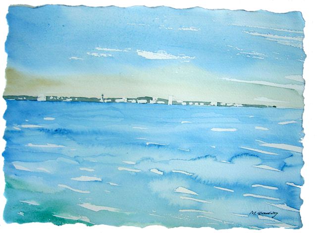 Havet