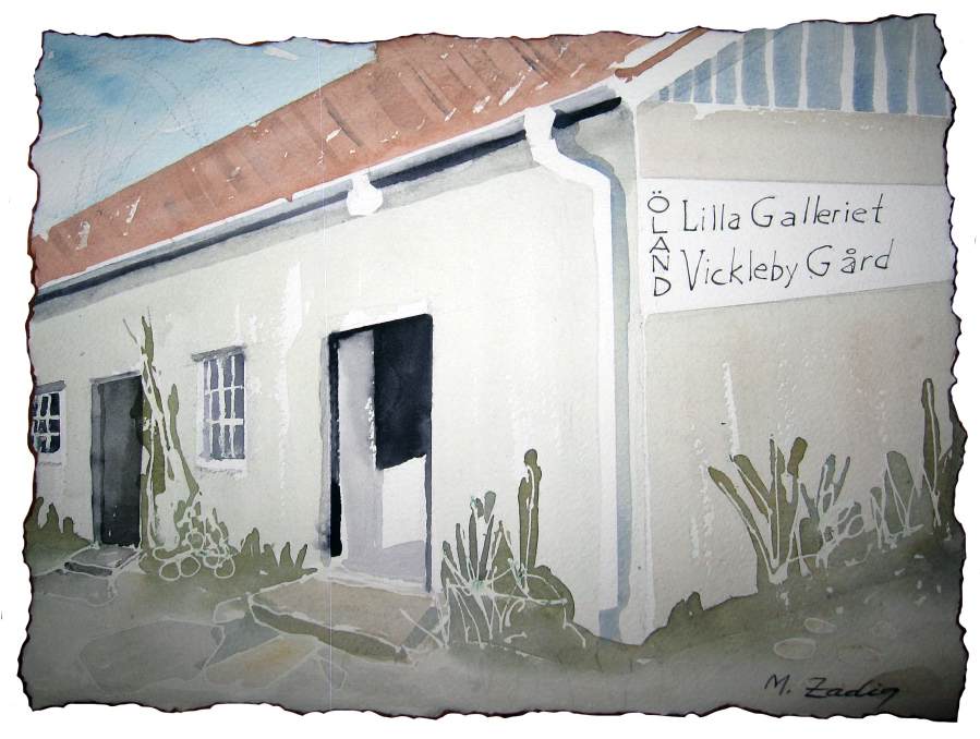 Lilla Galleriet