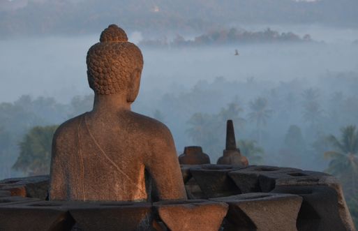 Borobudur 1