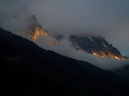 Ain't no mountain high enough 6