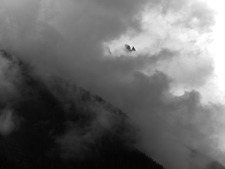 Ain't no mountain high enough 3