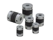 Bellowflex coupling