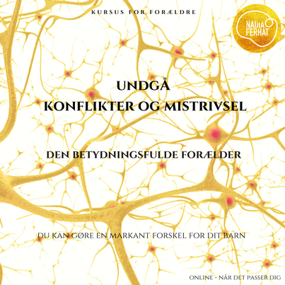 Kursus i mental sundhed traume angst og depression