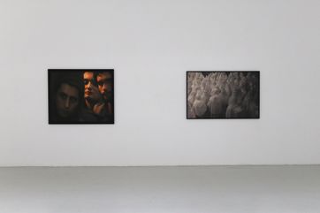 Craigie Horsfield