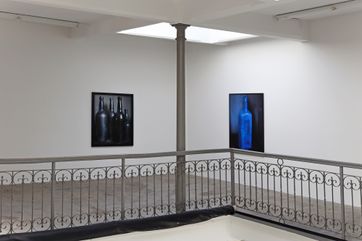 Craigie Horsfield