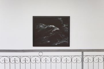 Craigie Horsfield