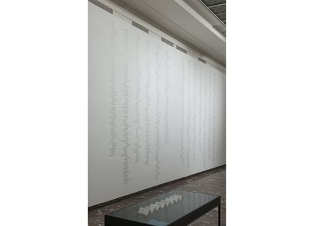 Jacqueline Mesmaeker - Cascade