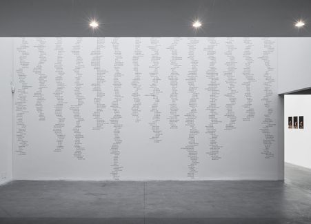 Jacqueline Mesmaeker - Cascade