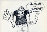 Dessins humoristiques