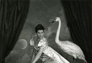 l'esprit du mal