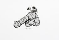 Cent sexes d'artistes