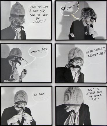 Jacques Charlier