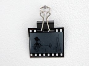 Petits et grands formats