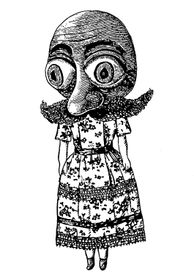 Benjamin Monti