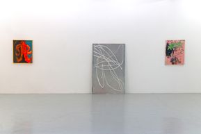 Loic Moons - Eric Deprez